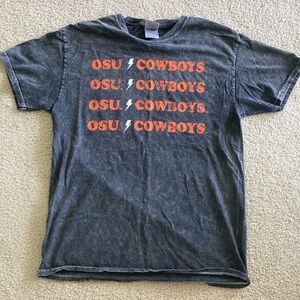 OSU Cowboys Graphic T-Shirt